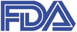 FDA密封徽标